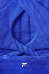 no-bounce high impact sports bra