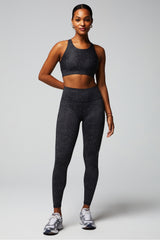 no-bounce high impact sports bra