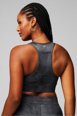 on-the-go medium impact sports bra