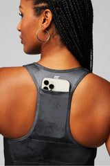 on-the-go medium impact sports bra