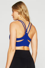 principal low impact bra