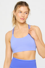 principal low impact bra