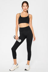 principal low impact bra