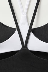 principal low impact bra