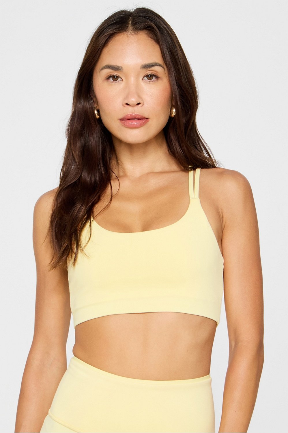 principal low impact bra