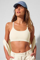 principal low impact bra