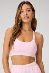 principal low impact bra