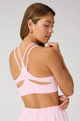 principal low impact bra