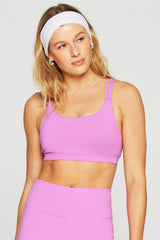 boost low impact bra