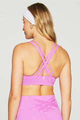 boost low impact bra