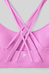 boost low impact bra