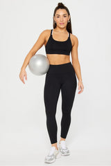 boost low impact bra