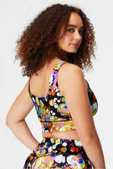 harlyn midi medium impact sports bra