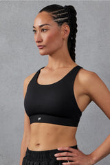 full-sprint high impact sports bra
