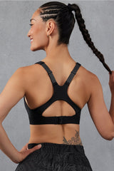 full-sprint high impact sports bra