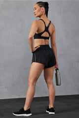 full-sprint high impact sports bra