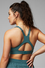 full-sprint high impact sports bra