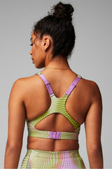 full-sprint high impact sports bra