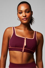 barrier scuba low impact bra