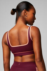 barrier scuba low impact bra
