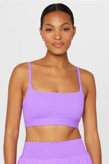essential low impact sports bra