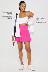 essential low impact sports bra