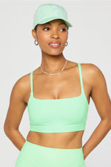 essential low impact sports bra