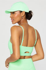 essential low impact sports bra
