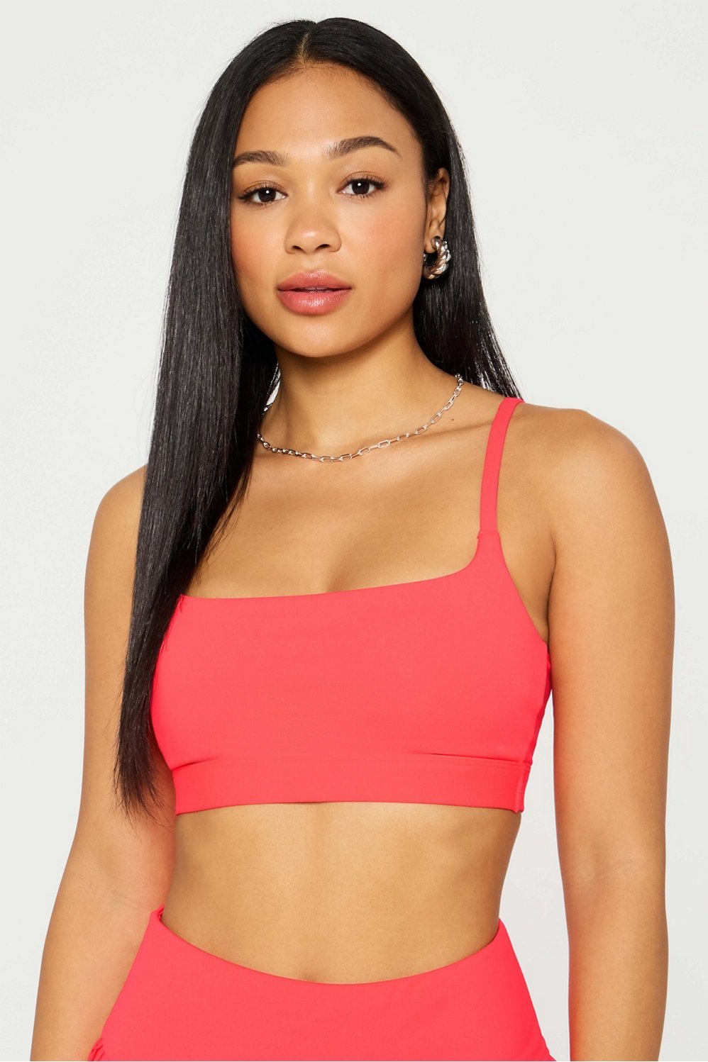 essential low impact sports bra