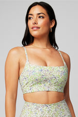 essential low impact sports bra