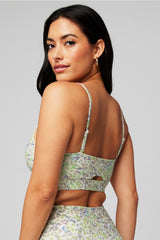 essential low impact sports bra
