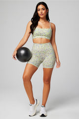 essential low impact sports bra