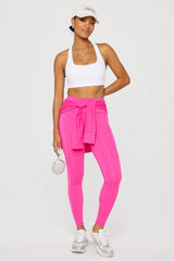 essential medium impact sports bra