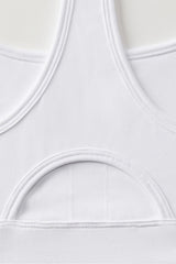 essential medium impact sports bra