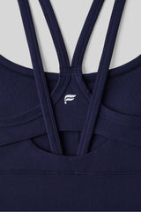 principal longline medium impact sports bra