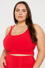 principal longline medium impact sports bra