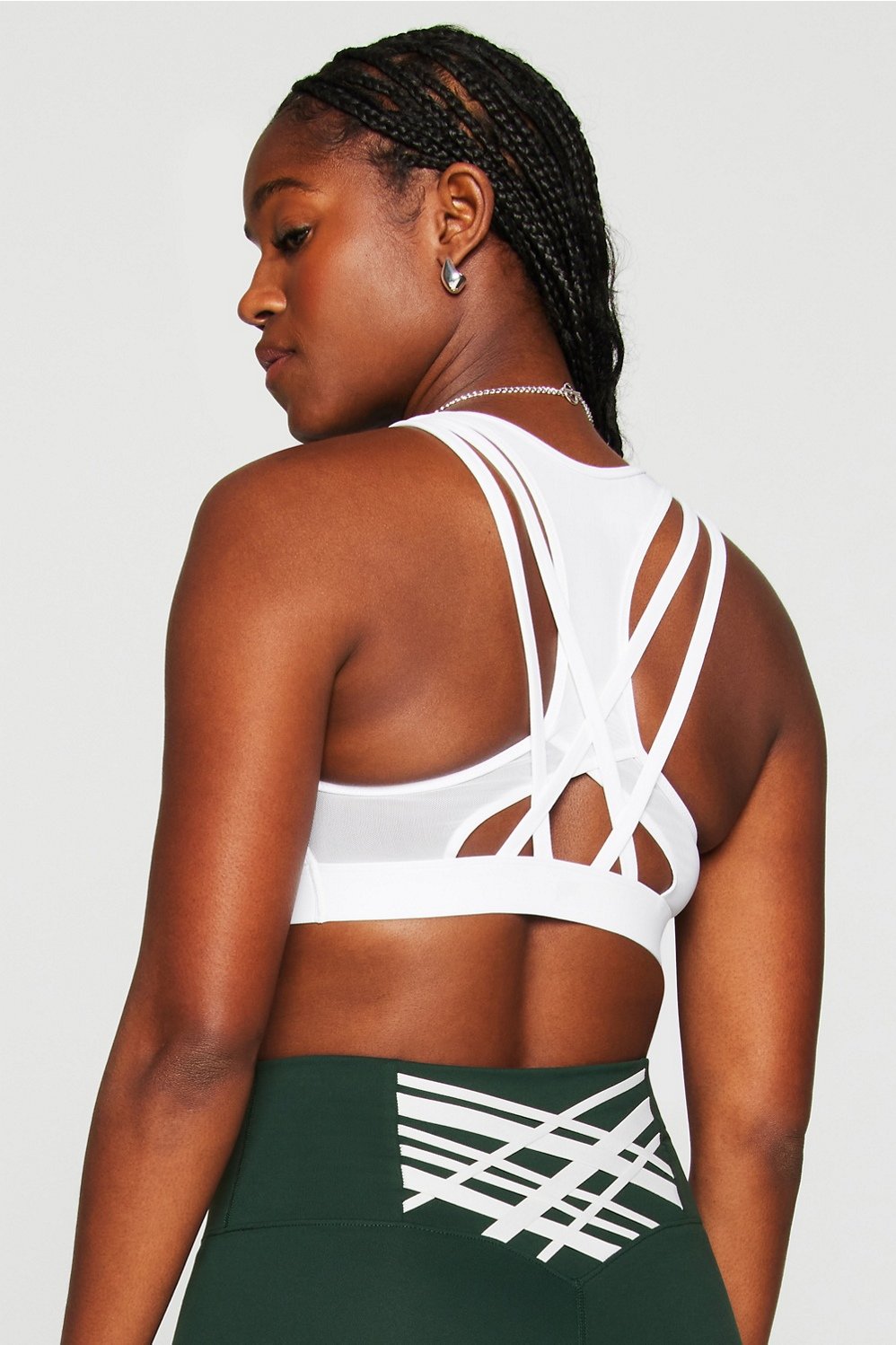 principal high impact sports bra