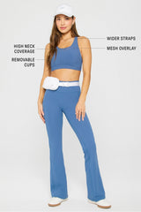 principal high impact sports bra