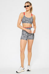 principal low impact bra