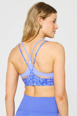 principal low impact bra