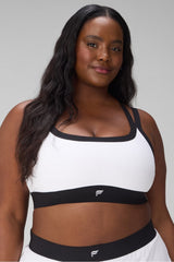 principal longline medium impact sports bra