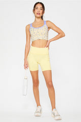 principal longline medium impact sports bra