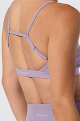 luxe360 sculptknit® low impact bra