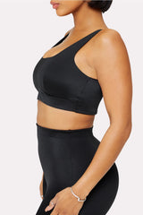 headliner shaping midi bralette