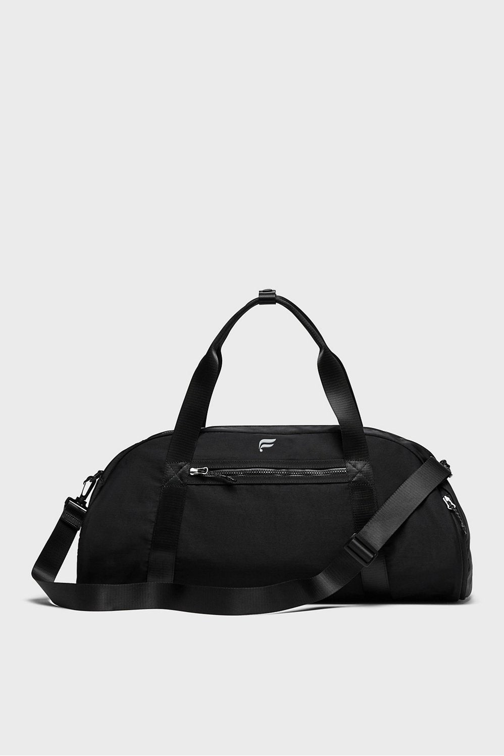 the gym duffle