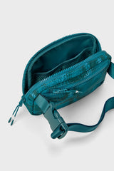 the belt bag