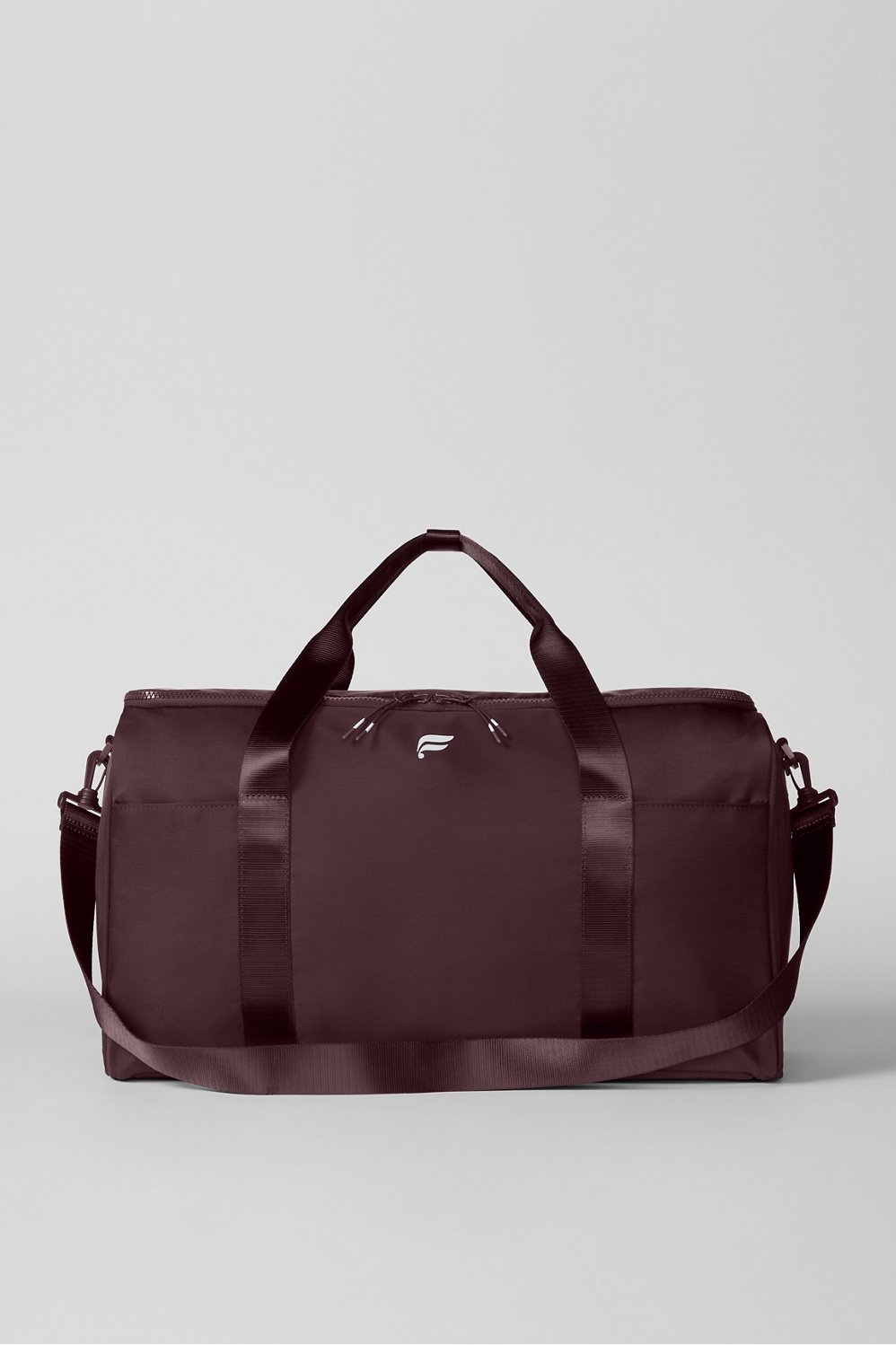 the convertible travel bag