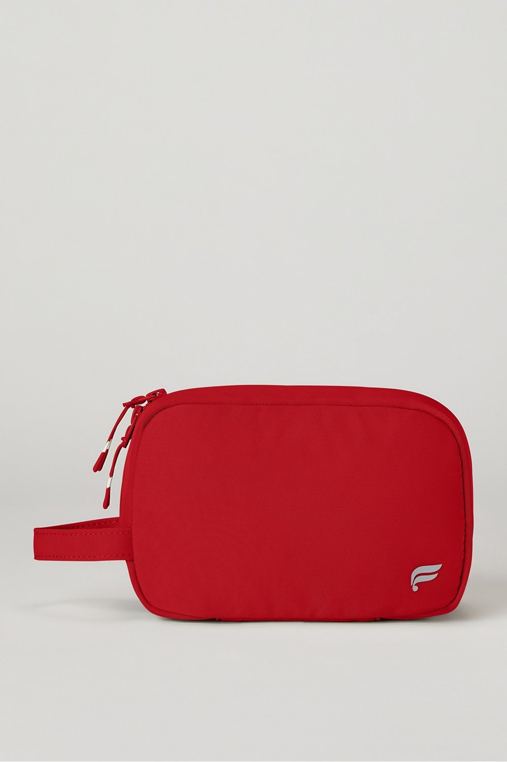 the small toiletry bag