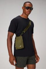 the hiking sling bag