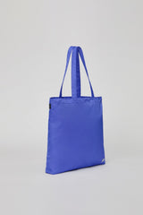 the shopping bag